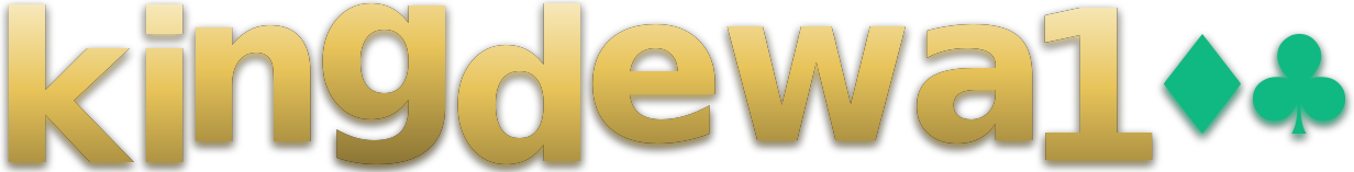kingdewa100 logo